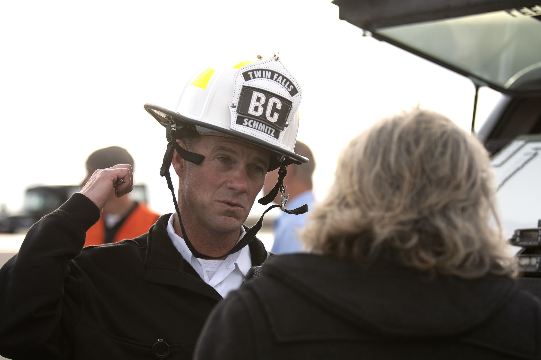 Multiple agency training
